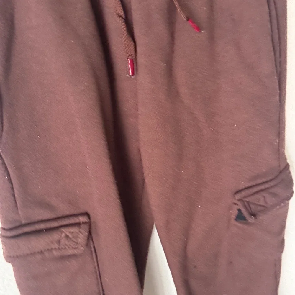 Range soft fleece